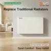 Fan Coil Unit, Wall, 2-Pipe - view 5