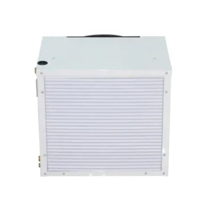 Fan Coil Unit, Wall, 2200m³/h