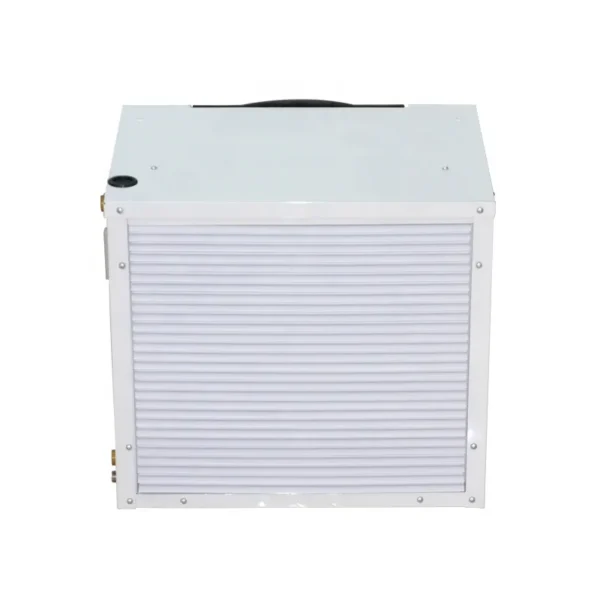 Fan Coil Unit, Wall, 2200m³/h