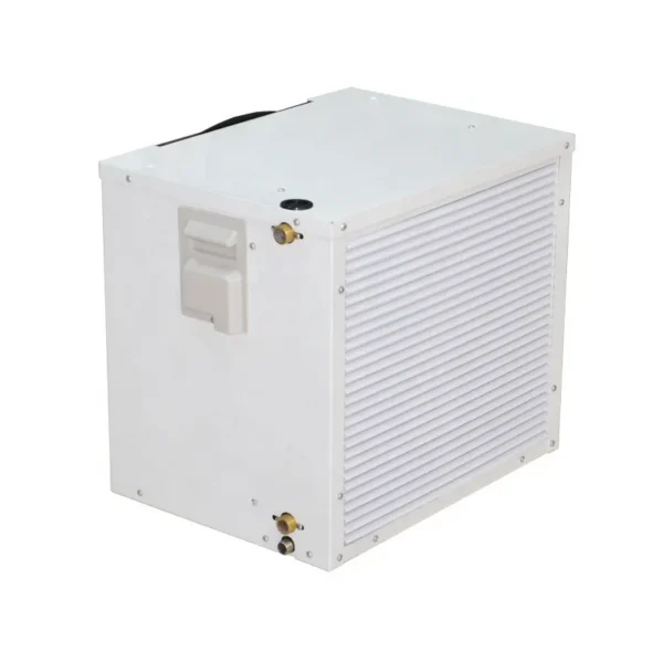 Fan Coil Unit, Wall, 2200m³/h - view 2