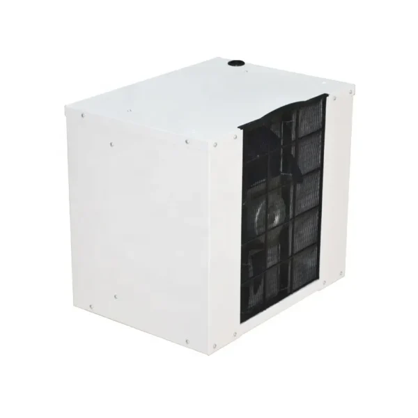 Fan Coil Unit, Wall, 2200m³/h - view 3