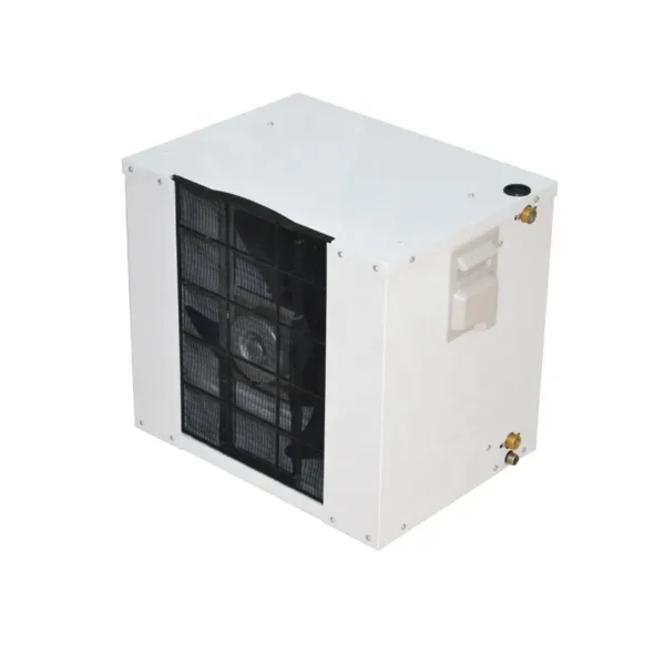 Fan Coil Unit, Wall, 2200m³/h - view 4