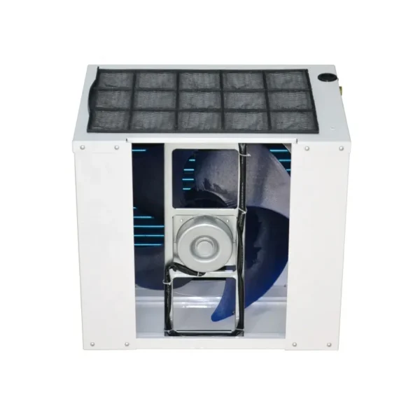 Fan Coil Unit, Wall, 2200m³/h - view 5