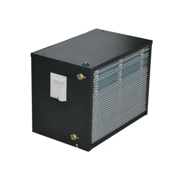 Fan Coil Unit, Wall, 2200m³/h - view 6