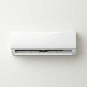 Fan Coil Unit, Wall, 220V