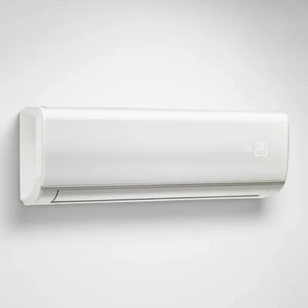 Fan Coil Unit, Wall, 220V - view 4