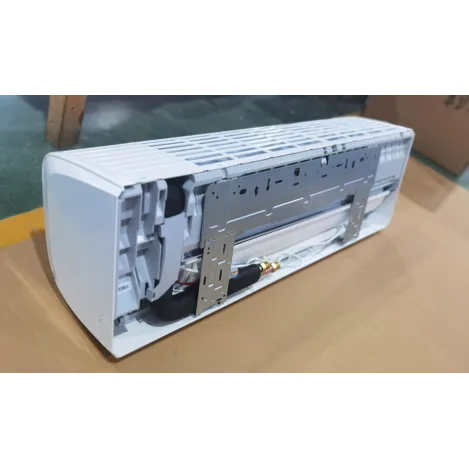 Fan Coil Unit, Wall, 220V - view 5