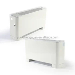 Fan Coil Unit, Wall, 220V, 1.8-12.6kw