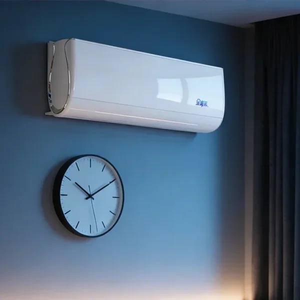 Fan Coil Unit, Wall, 220V, 18KW~4000KW