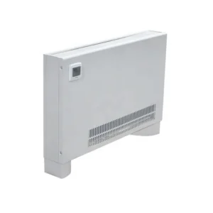 Fan Coil Unit, Wall, 220V, 50 ~ 580m³