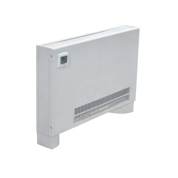 Fan Coil Unit, Wall, 220V, 50 ~ 580m³