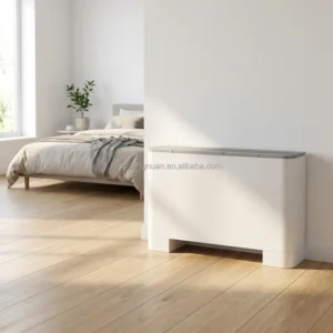 Fan Coil Unit, Wall, 220V 50Hz