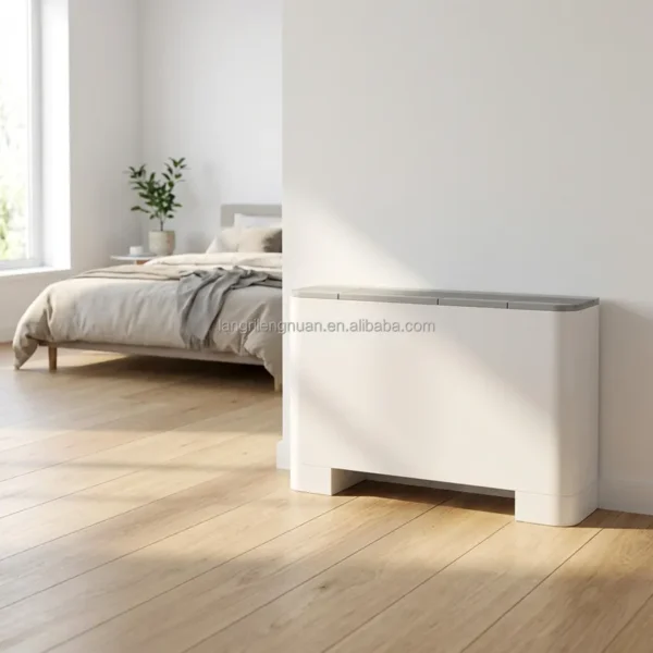 Fan Coil Unit, Wall, 220V 50Hz