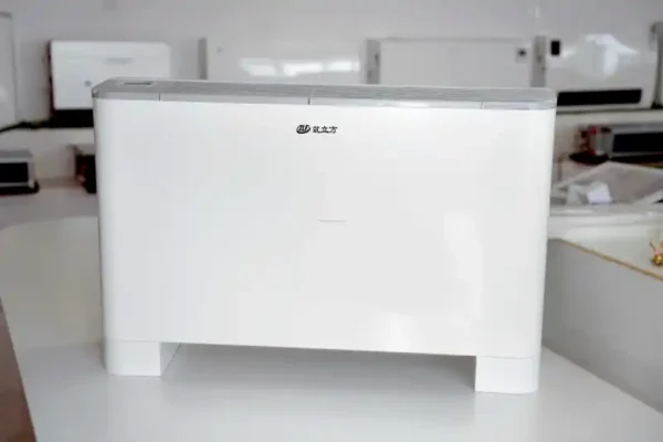 Fan Coil Unit, Wall, 220V 50Hz - view 2