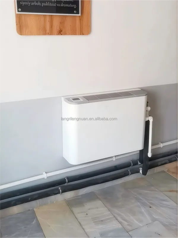Fan Coil Unit, Wall, 220V 50Hz - view 3