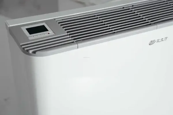 Fan Coil Unit, Wall, 220V 50Hz - view 6