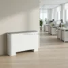 Fan Coil Unit, Wall, 220V 50Hz, Water