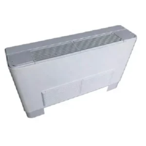 Fan Coil Unit, Wall, 298-2250m3, Galvanized Steel
