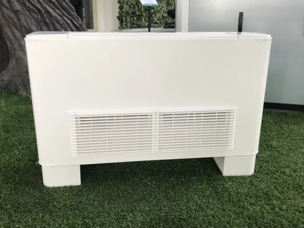 Fan Coil Unit, Wall, 298-2250m3, Galvanized Steel - view 4