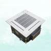 Fan Coil Unit, Wall, 3 kW, Electric