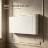 Fan Coil Unit, Wall, 3000-8000BTU