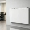 Fan Coil Unit, Wall, 34-39dB
