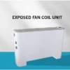 Fan Coil Unit, Wall, 340, 36 - view 3