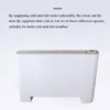 Fan Coil Unit, Wall, 340, 36 - view 5