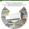Fan Coil Unit, Wall, 5.42kw - view 6
