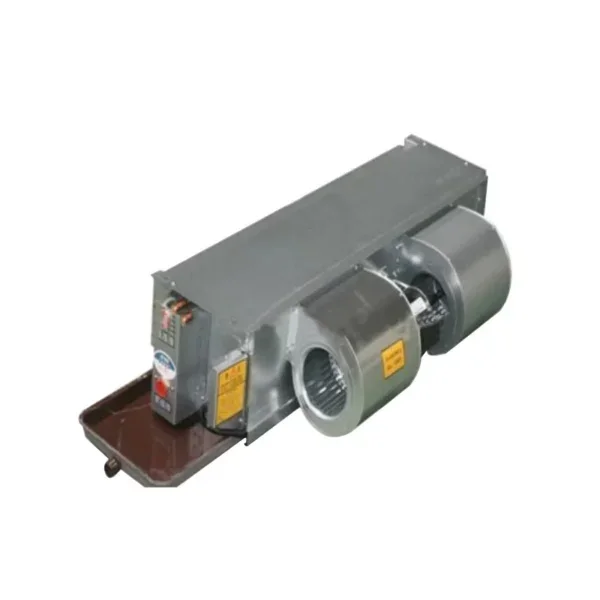 Fan Coil Unit, Wall, 5000m³