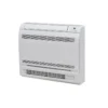 Fan Coil Unit, Wall, 600m³