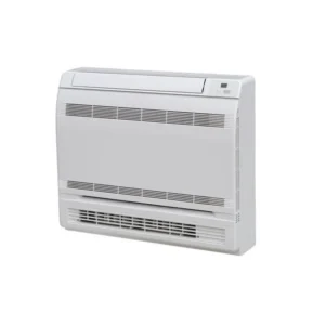 Fan Coil Unit, Wall, 600m³