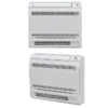 Fan Coil Unit, Wall, 600m³ - view 2