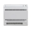 Fan Coil Unit, Wall, 600m³ - view 3