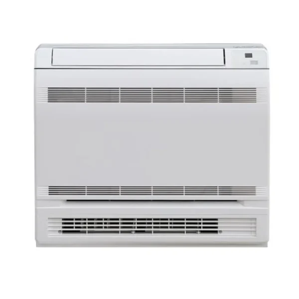 Fan Coil Unit, Wall, 600m³ - view 3