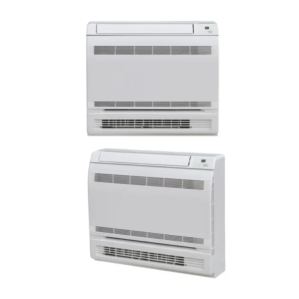 Fan Coil Unit, Wall, 600m³ - view 4