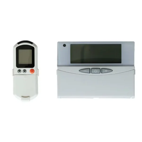 Fan Coil Unit, Wall, 600m³ - view 5