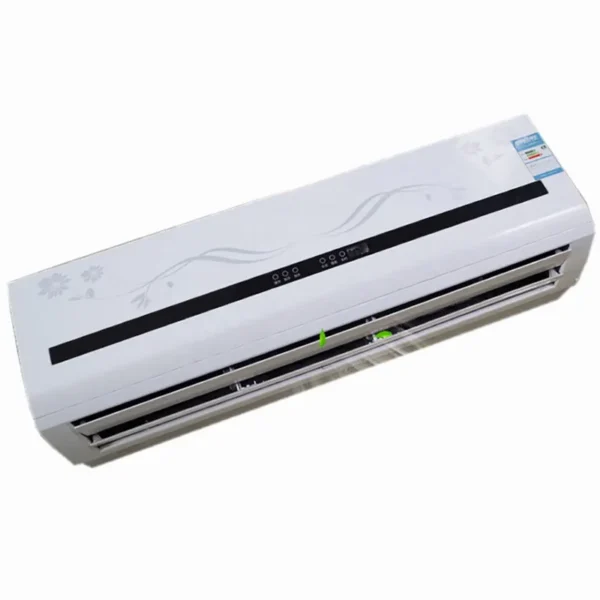 Fan Coil Unit, Wall, 850 m3