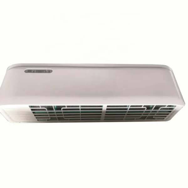 Fan Coil Unit, Wall, 850 m3 - view 2