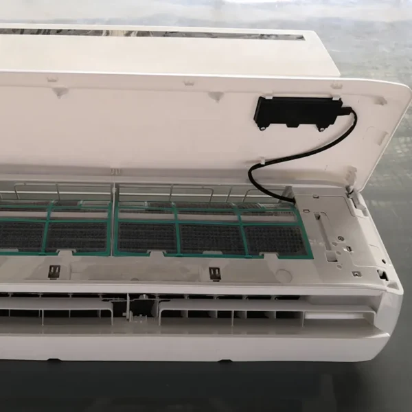 Fan Coil Unit, Wall, 850 m3 - view 3