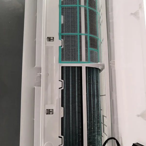 Fan Coil Unit, Wall, 850 m3 - view 4