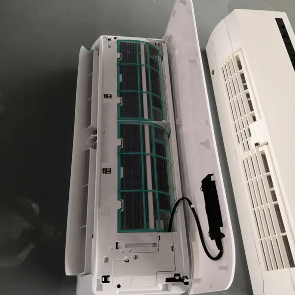Fan Coil Unit, Wall, 850 m3 - view 5