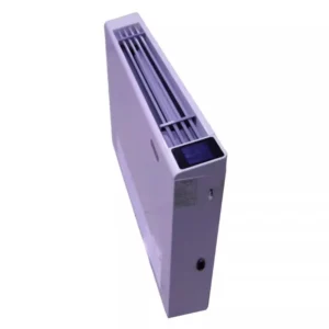 Fan Coil Unit, Wall, Air Handling Unit