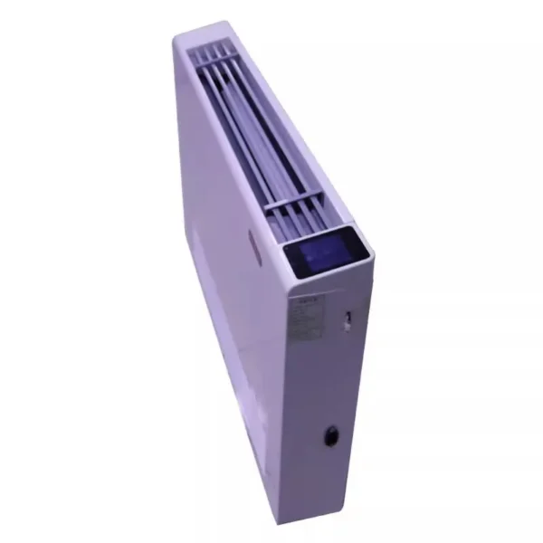 Fan Coil Unit, Wall, Air Handling Unit