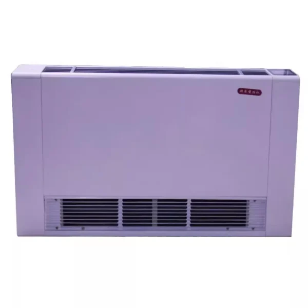 Fan Coil Unit, Wall, Air Handling Unit - view 3