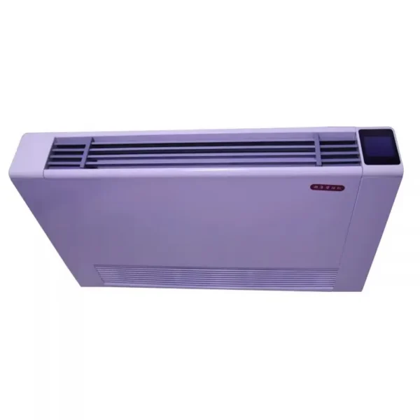 Fan Coil Unit, Wall, Air Handling Unit - view 4