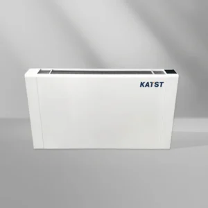 Fan Coil Unit, Wall, Brushless