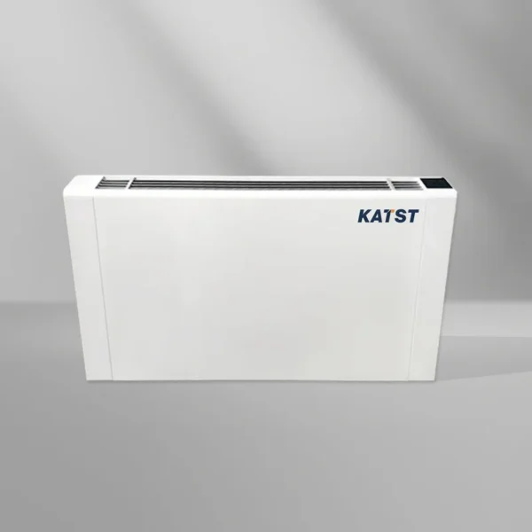 Fan Coil Unit, Wall, Brushless