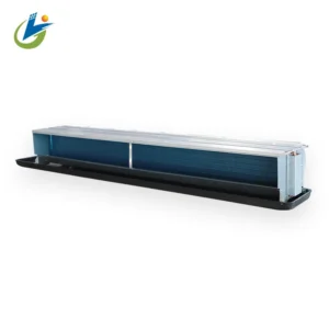 Fan Coil Unit, Wall, Ceiling, HVAC