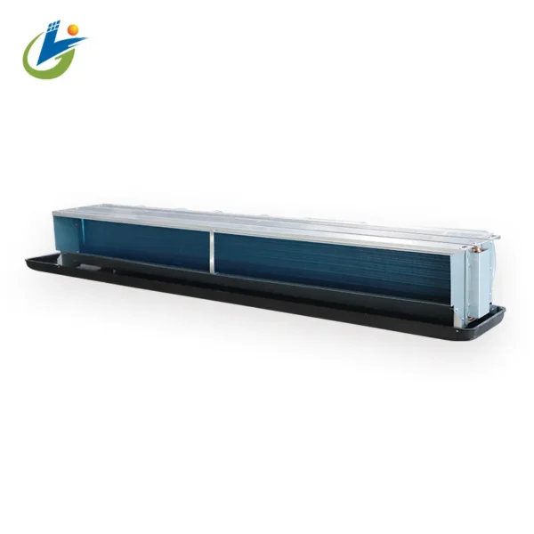 Fan Coil Unit, Wall, Ceiling, HVAC